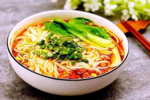 长沙重庆面馆加盟多少钱？因品牌和投资模式而异
