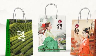 古宋茶田乳茶店加盟，开启赚钱新模式