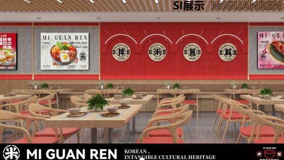 探寻米倌人拌饭的魅力：为什么这么多人喜欢？